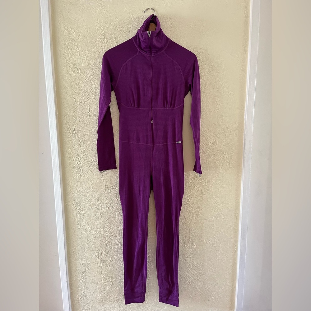 SOLD Patagonia Capilene Thermal One Piece